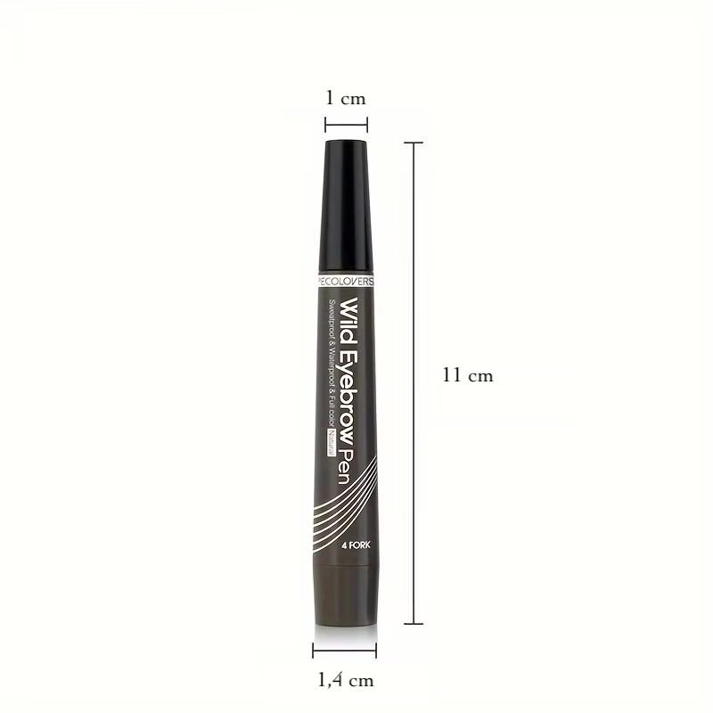 FeatherLine - Natural Augenbrauen Liner