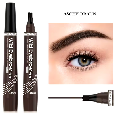 FeatherLine - Natural Augenbrauen Liner