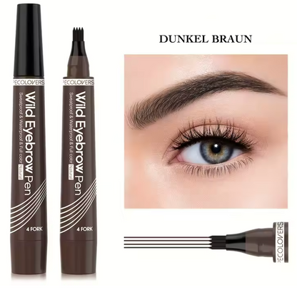 FeatherLine - Natural Augenbrauen Liner